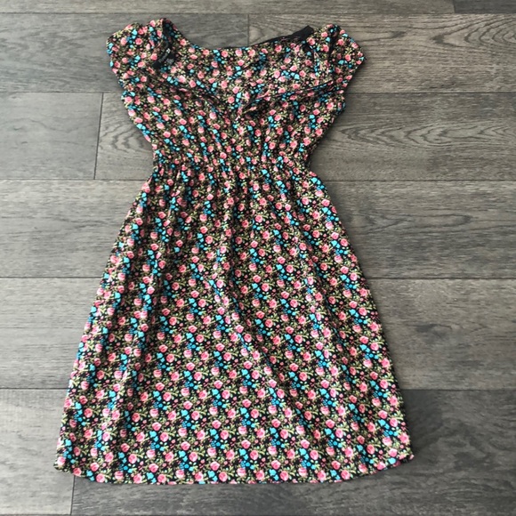 💜HP 3/10 💜Forever 21 woman’s dress - Picture 3 of 7